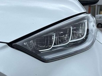 Toyota Yaris 1.5 Hybrid Excel 5dr CVT