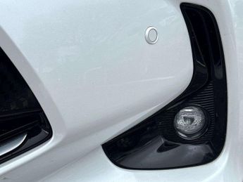 Toyota Yaris 1.5 Hybrid Excel 5dr CVT