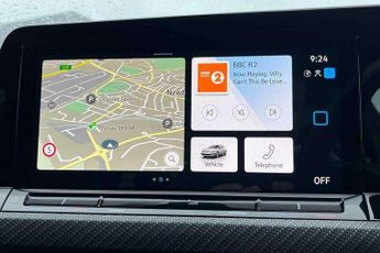 Volkswagen Golf 1.5 eTSI 150 R-Line 5dr DSG