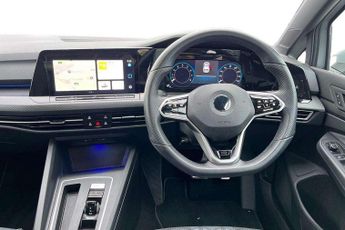 Volkswagen Golf 1.5 eTSI 150 R-Line 5dr DSG