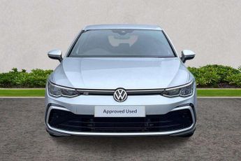 Volkswagen Golf 1.5 eTSI 150 R-Line 5dr DSG