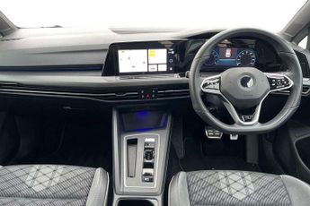 Volkswagen Golf 1.5 eTSI 150 R-Line 5dr DSG