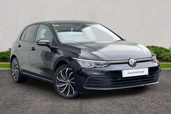 Volkswagen Golf 1.5 TSI Life 5dr