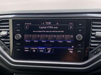 Volkswagen T-Roc 1.5 TSI EVO R-Line 5dr DSG