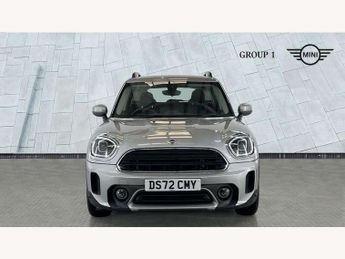 MINI Countryman 1.5 Cooper Classic 5dr Auto