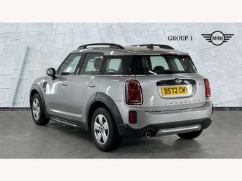 MINI Countryman 1.5 Cooper Classic 5dr Auto