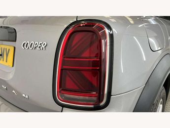 MINI Countryman 1.5 Cooper Classic 5dr Auto