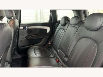 MINI Countryman 2.0 Cooper S Exclusive 5dr Auto