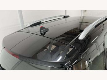 MINI Countryman 2.0 Cooper S Exclusive 5dr Auto