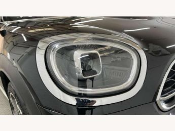 MINI Countryman 2.0 Cooper S Exclusive 5dr Auto