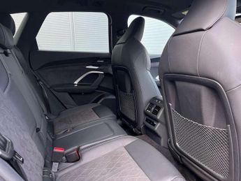 Audi Q5 2.0 TFSI Quattro Edition 1 5dr S Tronic