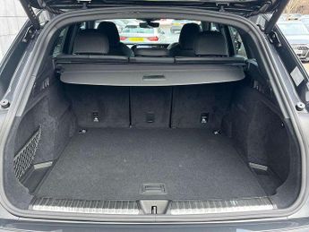 Audi Q5 2.0 TFSI Quattro Edition 1 5dr S Tronic