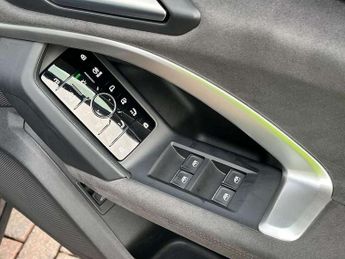 Audi Q5 2.0 TFSI Quattro Edition 1 5dr S Tronic