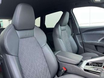 Audi Q5 2.0 TFSI Quattro Edition 1 5dr S Tronic