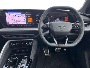 Audi Q5 2.0 TFSI Quattro Edition 1 5dr S Tronic