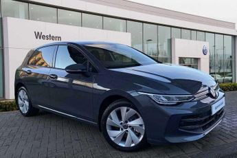 Volkswagen Golf 1.5 TSI 204 Match eHybrid 5dr DSG