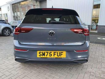 Volkswagen Golf 1.5 TSI 204 Match eHybrid 5dr DSG