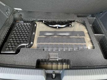 Volkswagen Golf 1.5 TSI 204 Match eHybrid 5dr DSG