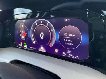 Volkswagen Golf 1.5 TSI 204 Match eHybrid 5dr DSG