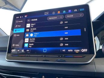 Volkswagen Golf 1.5 TSI 204 Match eHybrid 5dr DSG