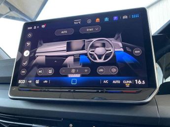 Volkswagen Golf 1.5 TSI 204 Match eHybrid 5dr DSG