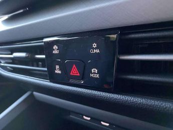 Volkswagen Golf 1.5 TSI 204 Match eHybrid 5dr DSG