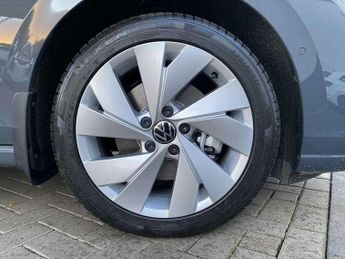 Volkswagen Golf 1.5 TSI 204 Match eHybrid 5dr DSG
