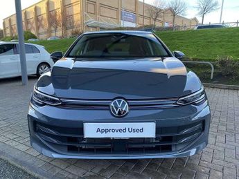 Volkswagen Golf 1.5 TSI 204 Match eHybrid 5dr DSG