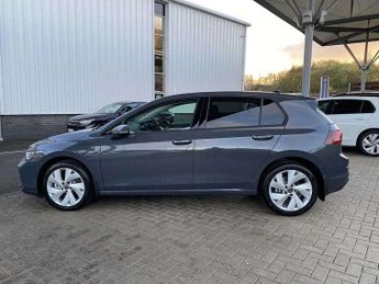 Volkswagen Golf 1.5 TSI 204 Match eHybrid 5dr DSG
