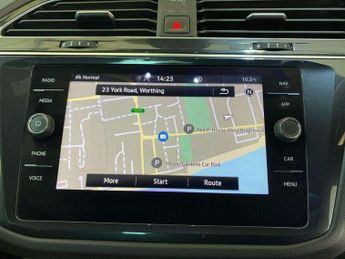 Volkswagen Tiguan 2.0 TDI 200 4Motion R-Line 5dr DSG