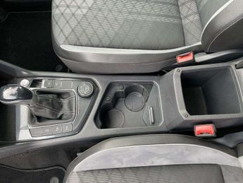 Volkswagen Tiguan 2.0 TDI 200 4Motion R-Line 5dr DSG