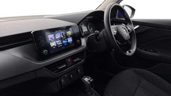 Skoda Kamiq 1.0 TSI 110 SE 5dr DSG