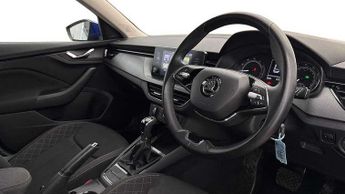Skoda Kamiq 1.0 TSI 110 SE 5dr DSG