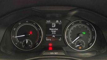 Skoda Kamiq 1.0 TSI 110 SE 5dr DSG