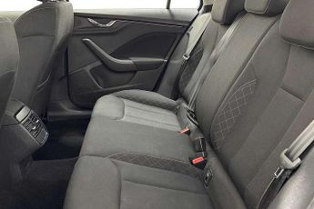 Skoda Kamiq 1.0 TSI 110 SE 5dr DSG