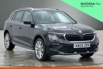 Skoda Kamiq 1.5 TSI SE L Edition 5dr DSG