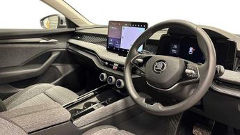 Skoda Superb Estate 1.5 TSI iV SE Technology DSG 5dr