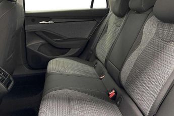 Skoda Superb Estate 1.5 TSI iV SE Technology DSG 5dr