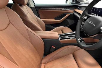 Skoda Superb Estate 2.0 TDI 193 Laurin + Klement 4X4 5dr DSG