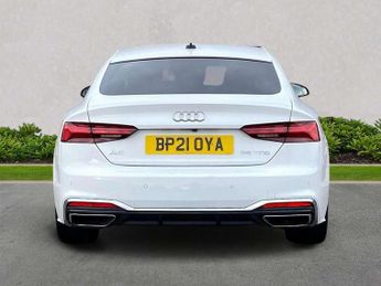 Audi A5 Sportback 35 TFSI S Line 5dr S Tronic