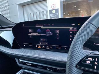 Audi Q5 2.0 TDI Quattro S Line 5dr S Tronic