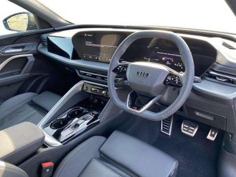 Audi Q5 2.0 TDI Quattro S Line 5dr S Tronic