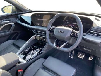 Audi Q5 2.0 TDI Quattro S Line 5dr S Tronic