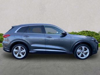 Audi Q5 2.0 TDI Quattro S Line 5dr S Tronic