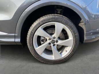 Audi Q5 2.0 TDI Quattro S Line 5dr S Tronic