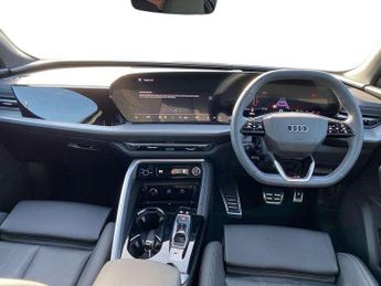 Audi Q5 2.0 TDI Quattro S Line 5dr S Tronic