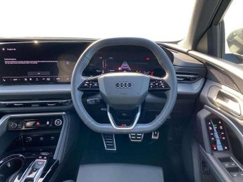 Audi Q5 2.0 TDI Quattro S Line 5dr S Tronic