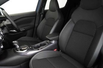 Nissan Juke 1.6 Hybrid N-Connecta 5dr Auto