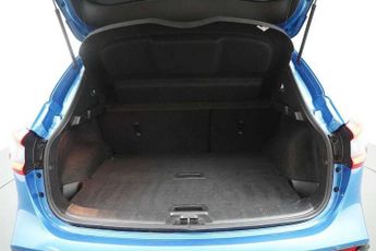 Nissan Qashqai 1.3 DiG-T 160 Tekna 5dr DCT