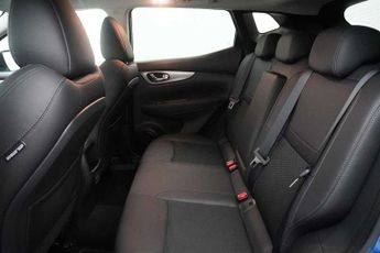 Nissan Qashqai 1.3 DiG-T 160 Tekna 5dr DCT